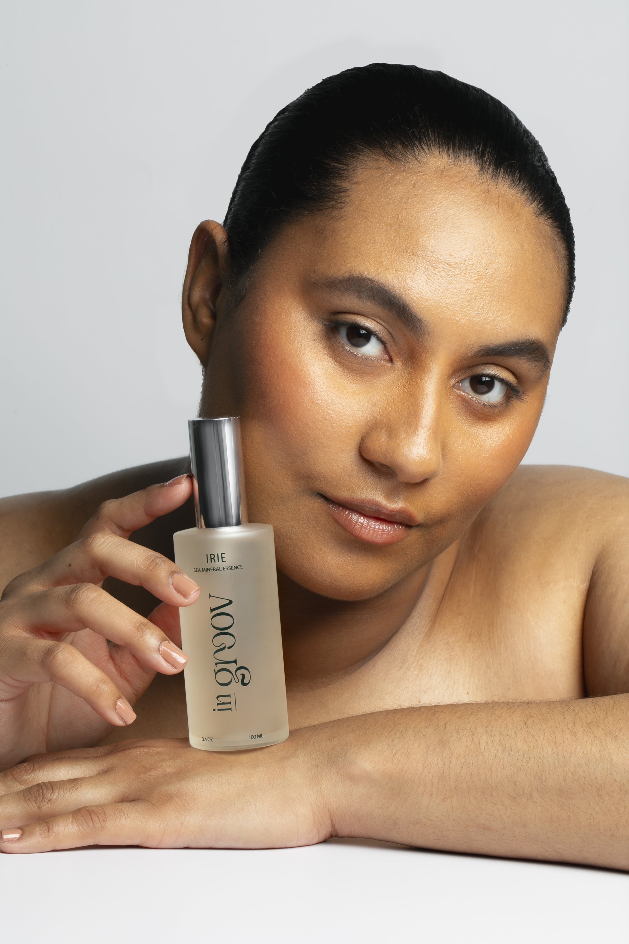 IRIE Sea Mineral Essence — IN GROOV